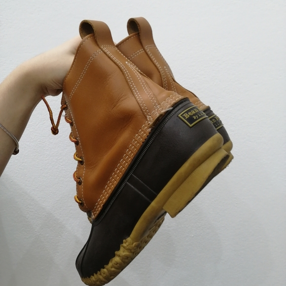 L. L. Bean boots - Picture 6 of 7